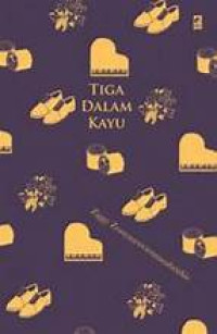 Image of Tiga dalam kayu