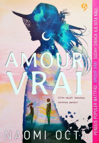 Image of Amour Vrai