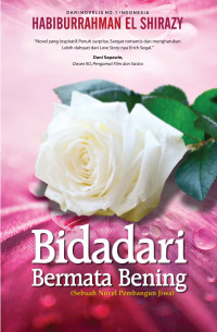 Image of Bidadari Bermata Bening