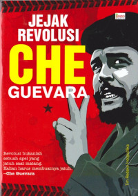 Image of Jejak Revolusi Che Guevara