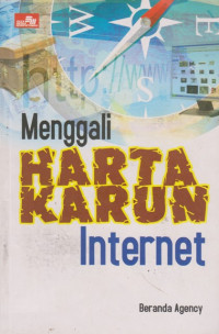 Image of Menggali Harta Karun Internet