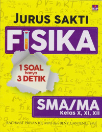 Image of Jurusan Sakti Fisika