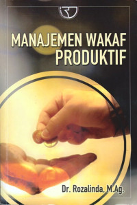 Image of Manajemen Wakaf Produktif