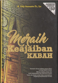 Image of Meraih Keajaiban Kabah