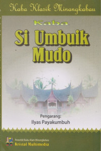 Image of Si Umbuik Mudo