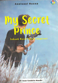 Image of My Secret Prince