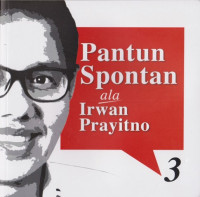 Image of Pantun Spontan Ala Irwan Prayitno