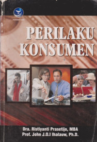 Image of Perilaku Konsumen