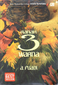 Image of Ranah 3 Warna