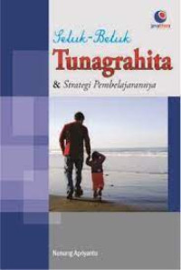 Image of Seluk -Beluk Tunagrahita & Strategi Pembelajarannya