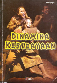 Image of Dinamika Kebudayaan