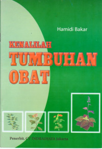 Image of Kenalilah Tumbuhan Obat