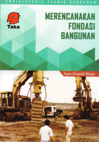 Image of Merencanakan Fondasi Bangungan