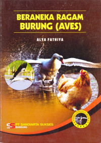 Image of Beraneka Ragam Burung (Aves)