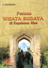 Image of Pesona Wisata Budaya di Kepulauan Riau