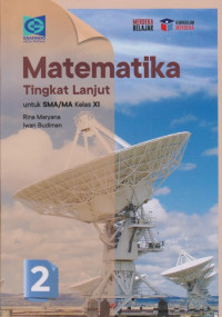 Image of Matematika Tingkat Lanjut Untuk SMA/MA IX