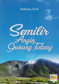 Image of Semilir Angin Gunung Talang