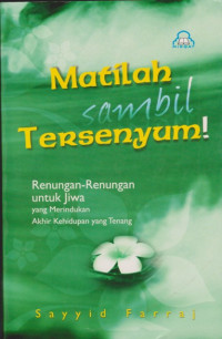 Image of Matilah Sambil Tersenyum!