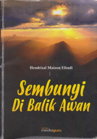 Image of Sembunyi di Balik Awan