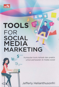 Image of Tools For Social Media Marketing