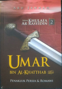 Image of SERIAL KHULAFA AR-RASYIDIN 2 UMAR BIN AL-KHATTAB PENAKLUK PERSIA & ROMAWI