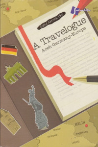 Image of A Travelogue : Aceh - Germany -Europe