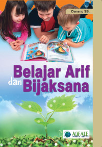 Image of Belajar Arif dan Bijaksana