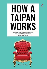 Image of How a Taipan Works