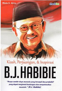 Image of Kisah, Perjuangan & Inspirasi: B.J. Habibie