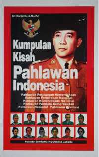 Image of Kumpulan Kisah Pahlawan Indonesia
