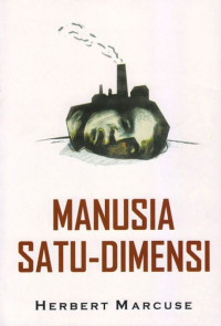 Image of Manusia Satu Dimensi