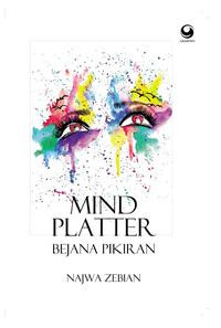 Image of Mind Platter Bejana Pikiran