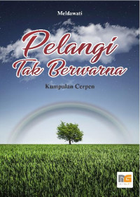 Image of Pelangi Tak Berwarna