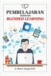 Image of Pembelajaran Berbasis Blended Learning
