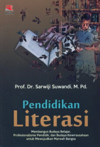 Image of Pendidikan Literasi