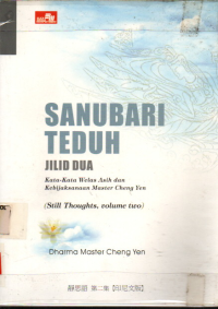 Image of Sanubari Teduh Jilid Dua