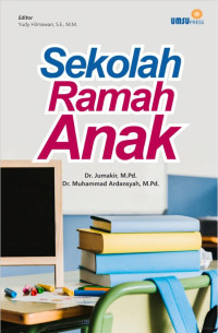 Image of Sekolah Ramah Anak