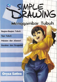 Image of Simple Drawing - Menggambar Tubuh