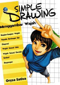 Image of Simple Drawing - Menggambar Wajah