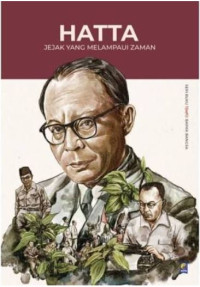 Image of Tempo Hatta: Jejak yang Melampaui Zaman