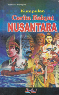 Image of Kumpulan Cerita Rakyat Nusantara