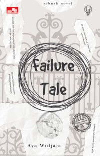 Image of Failure Tale