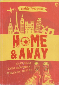 Image of Home & Away
