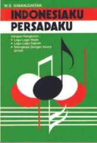 Image of Indonesiaku Persadaku
