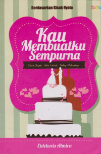 Image of Kau Membuatku Sempurna
