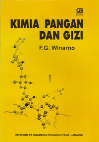 Image of Kimia Pangan dan Gizi
