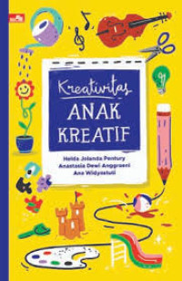 Image of Kreativitas Anak Kreatif