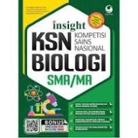 Image of INSIGHT KSN BIOLOGI SMA