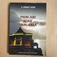 Image of mencari jejak sangkala