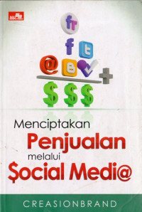 Image of Menciptakan Penjualan Melalui Media Sosial